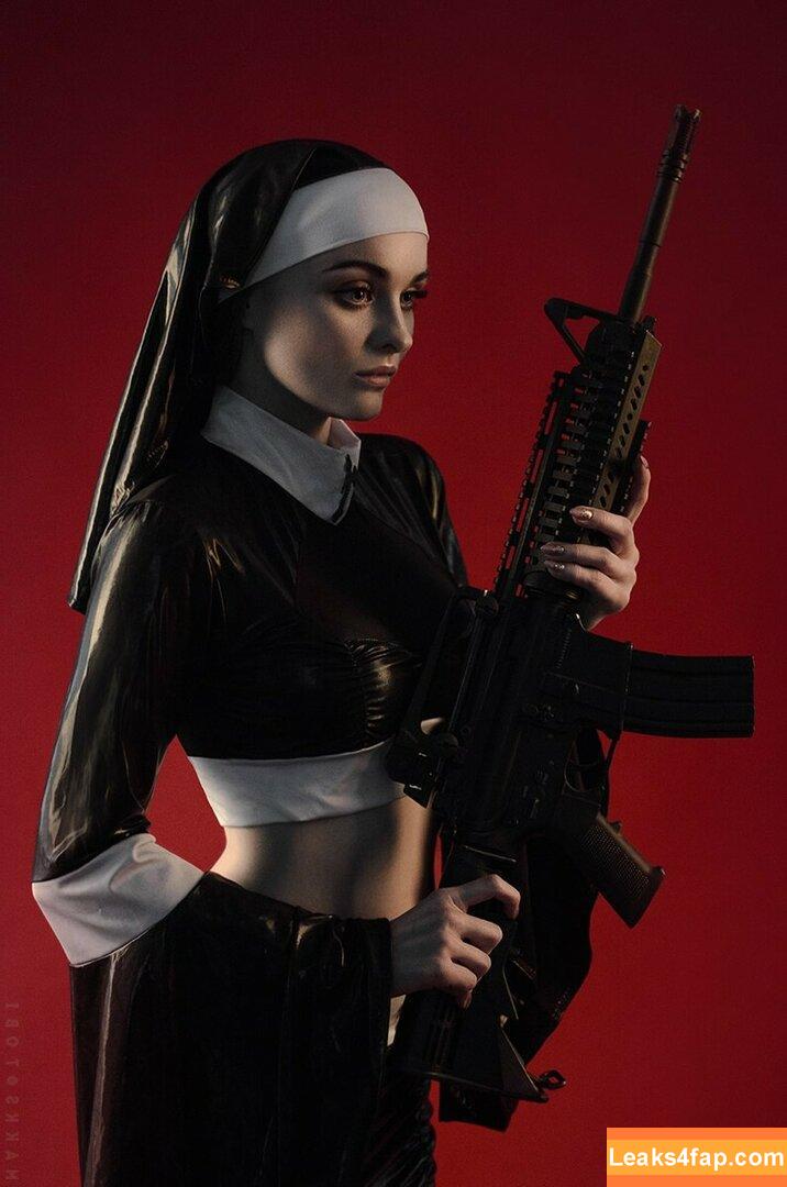 Sophie Katssby / KATSSBY leaked photo photo #0301
