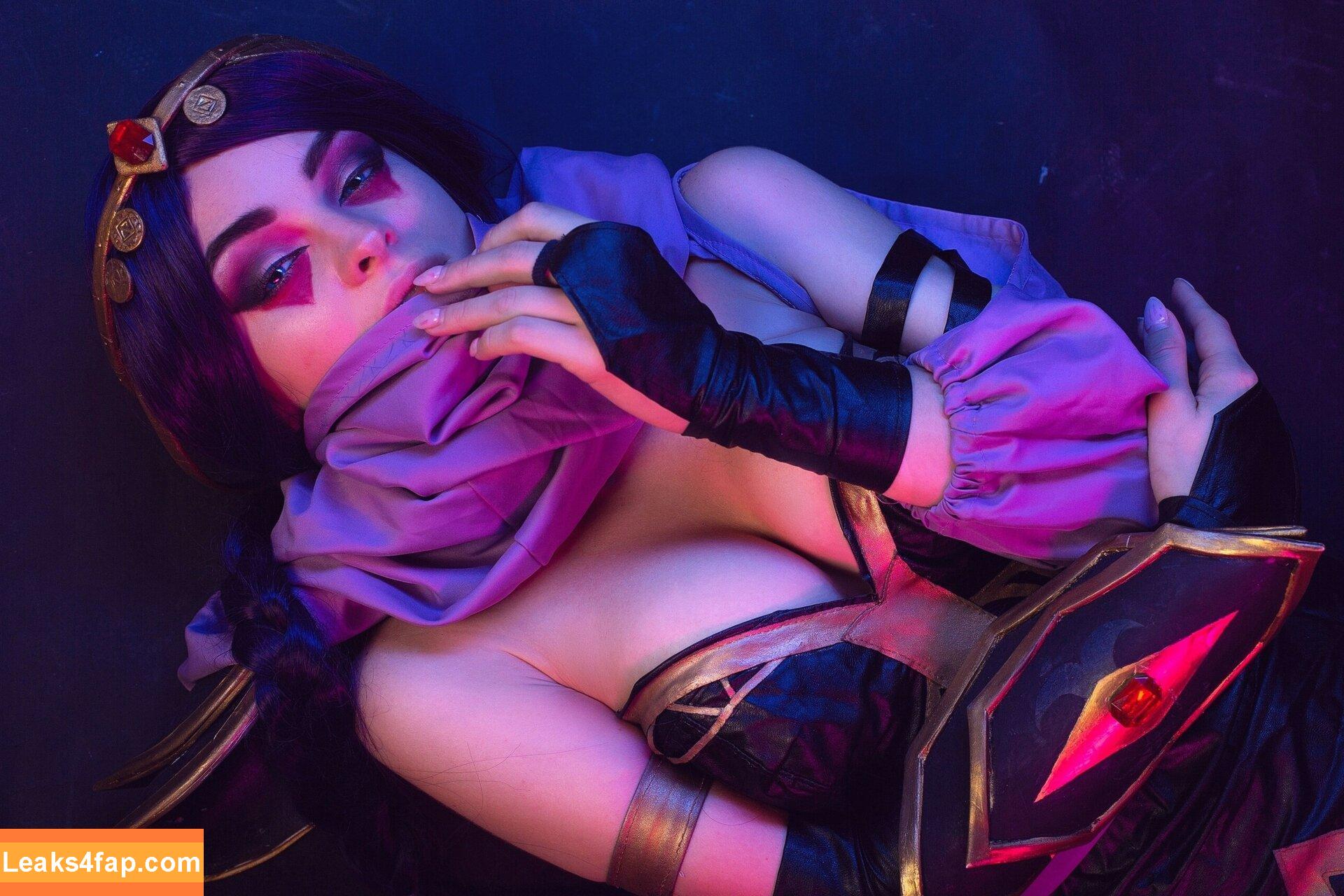 Sophie Katssby / KATSSBY leaked photo photo #0316