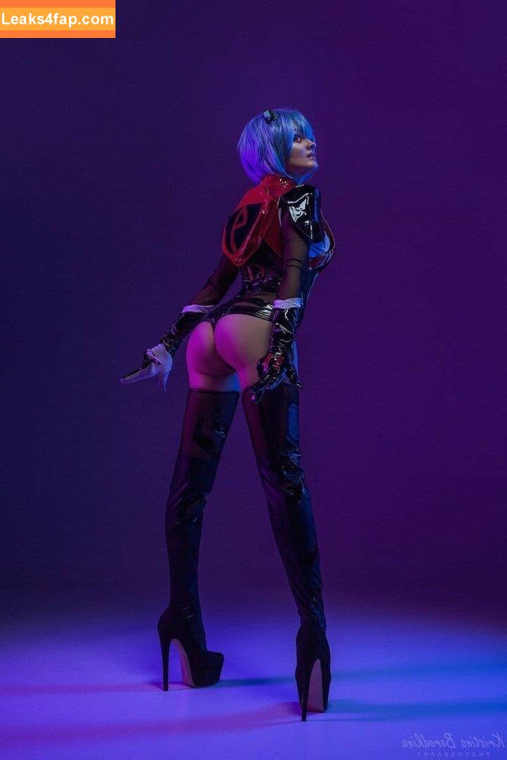 Sophie Katssby / KATSSBY leaked photo photo #0317