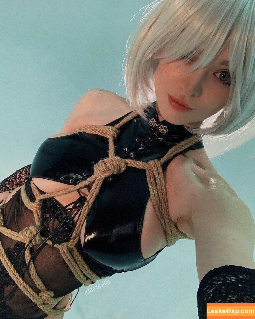 Sophie Katssby / KATSSBY leaked photo photo #0437