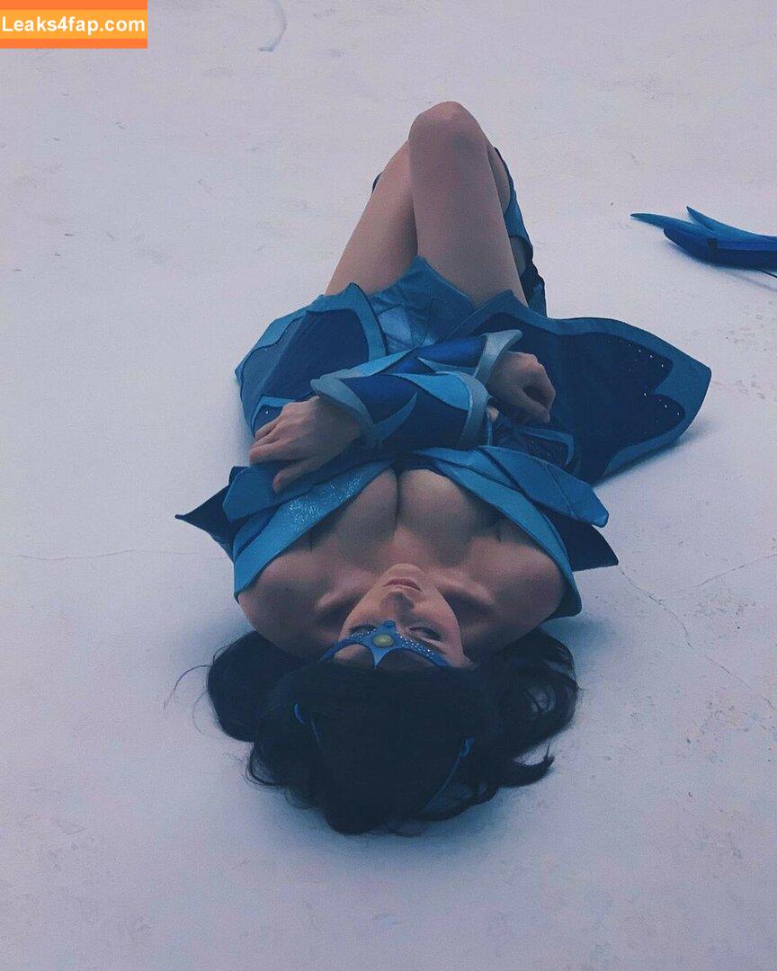 Sophie Katssby / KATSSBY слитое фото фото #0443