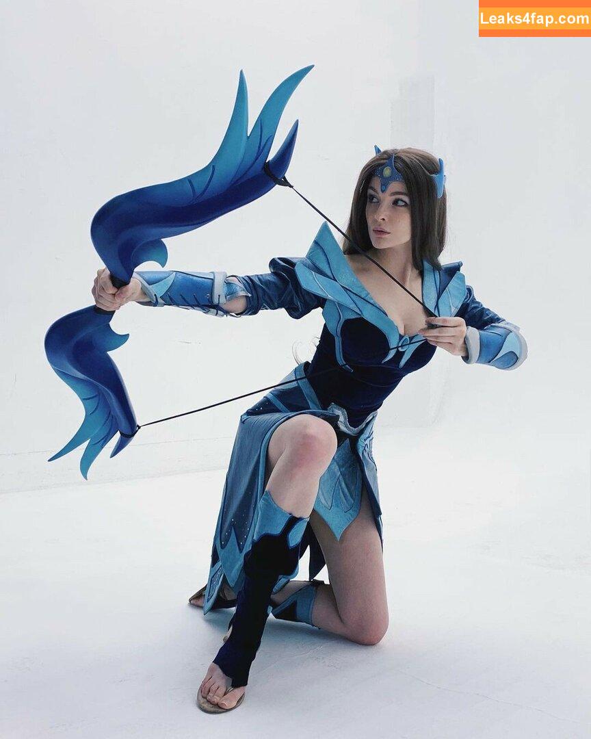 Sophie Katssby / KATSSBY слитое фото фото #0444