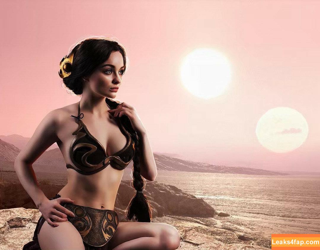 Sophie Katssby / KATSSBY leaked photo photo #0489