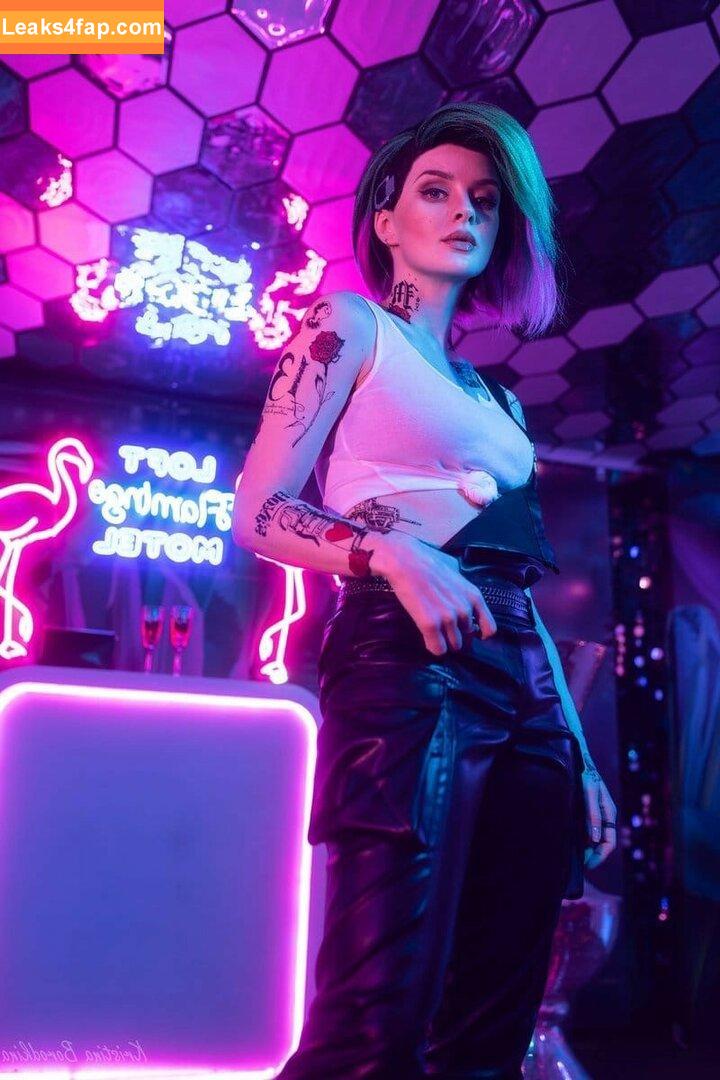 Sophie Katssby / KATSSBY leaked photo photo #0572