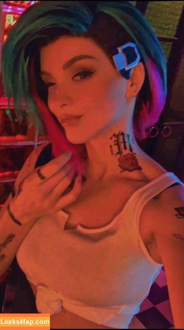 Sophie Katssby / KATSSBY leaked photo photo #0577