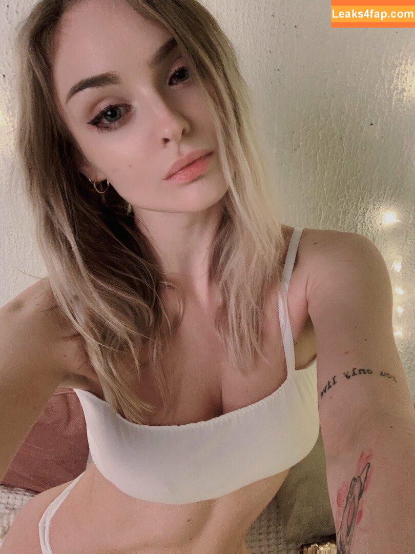 Sophie Katssby / KATSSBY leaked photo photo #0650