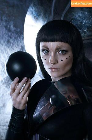 Sophie Katssby photo #0012