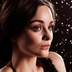 Sophie Katssby photo #0021