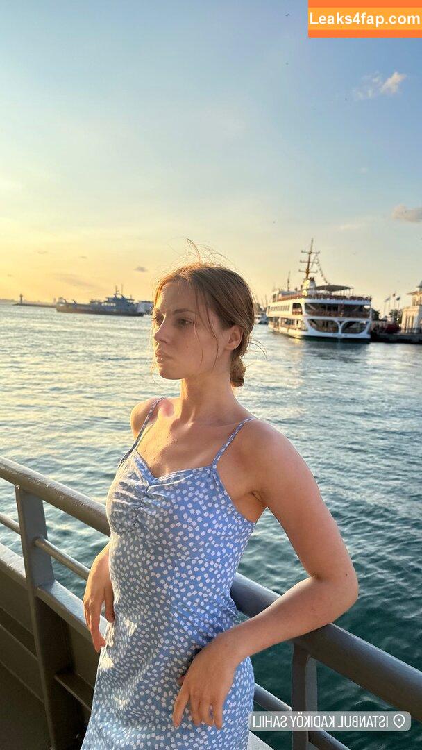 Sophie La Sage / sophie_la_sage / sophielasage_official leaked photo photo #0703