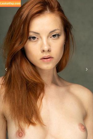 Sophie La Sage photo #0206