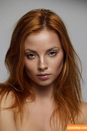 Sophie La Sage photo #0582