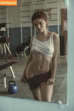 Sophie La Sage photo #0612