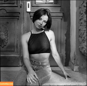 Sophie La Sage photo #0656