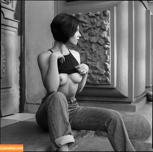 Sophie La Sage photo #0658