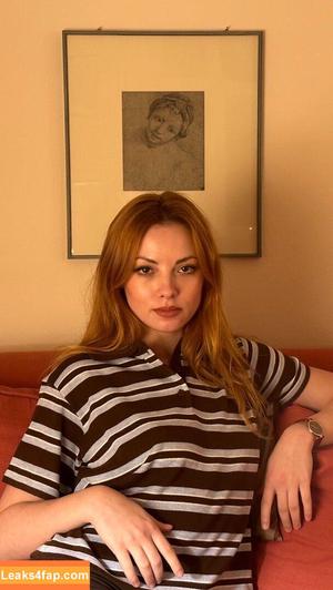 Sophie La Sage photo #0705