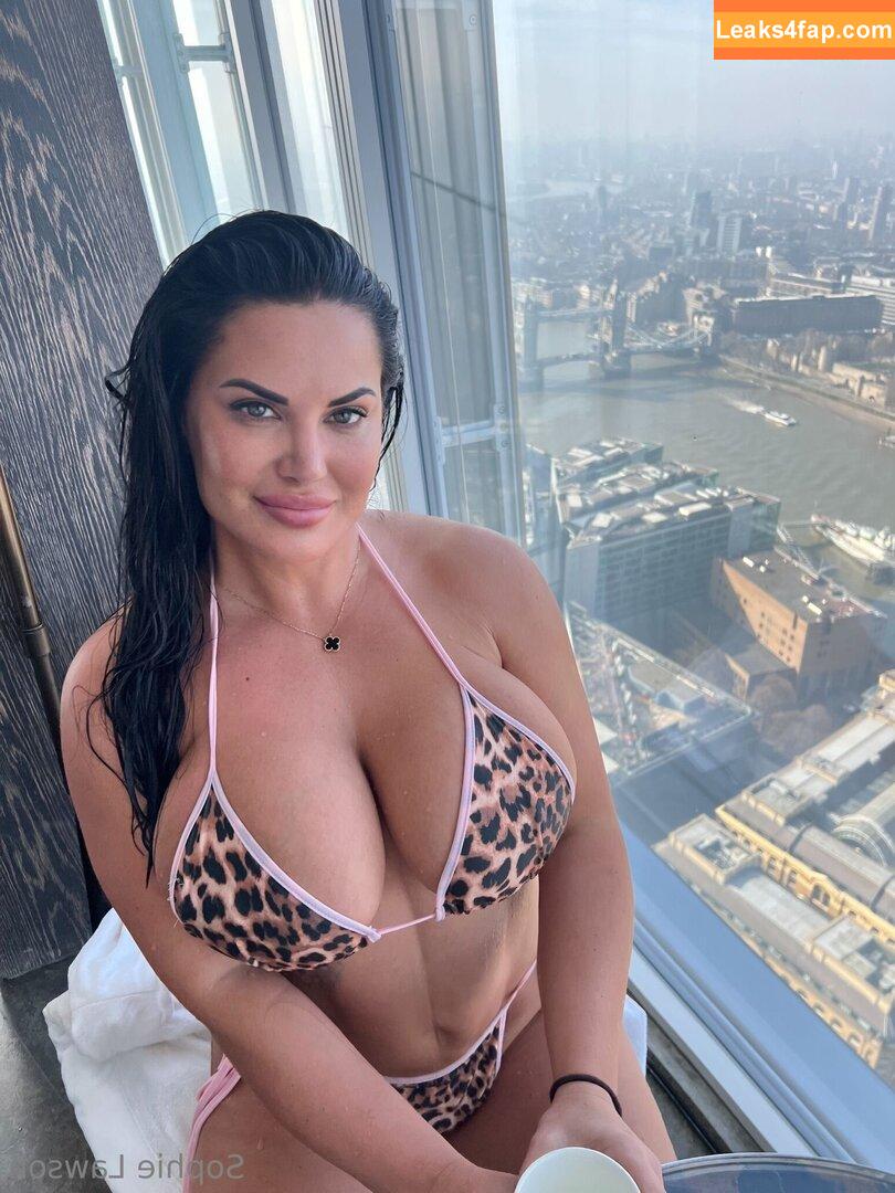 sophie_lawson_x /  leaked photo photo #0076