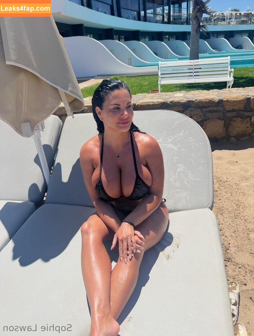 sophie_lawson_x /  leaked photo photo #0109