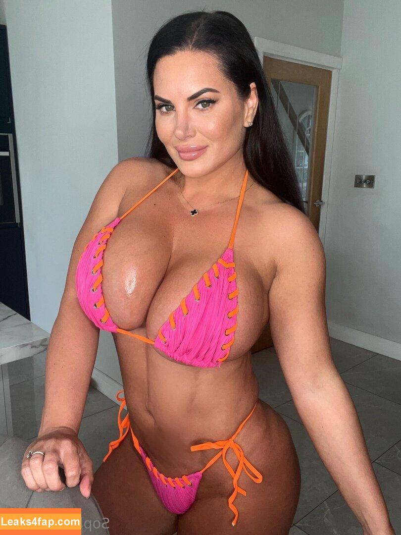 sophie_lawson_x /  leaked photo photo #0114