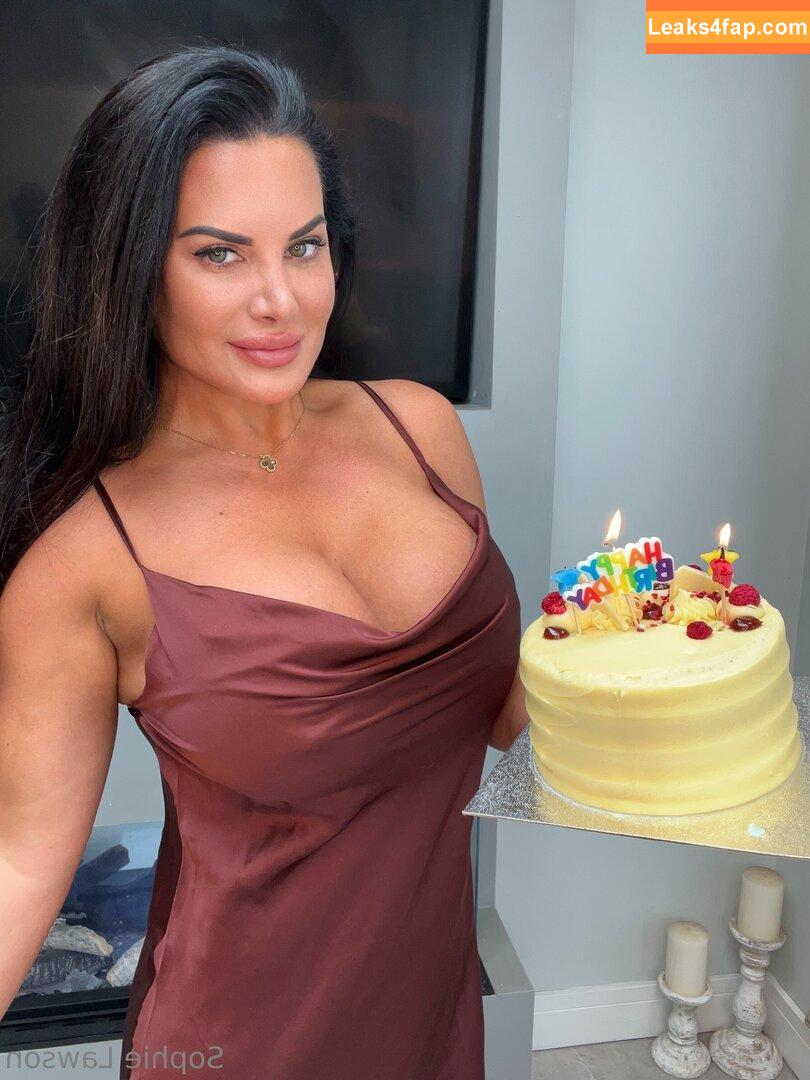 sophie_lawson_x /  leaked photo photo #0120
