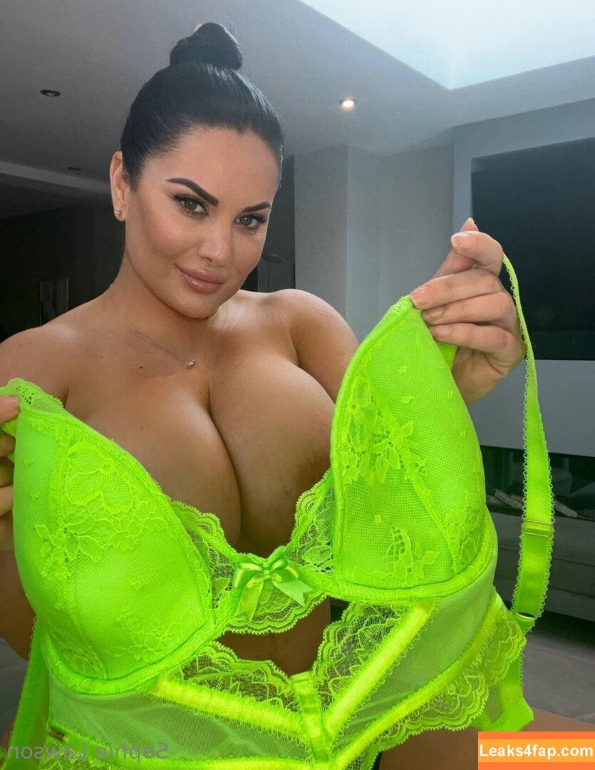 sophie_lawson_x /  leaked photo photo #0123