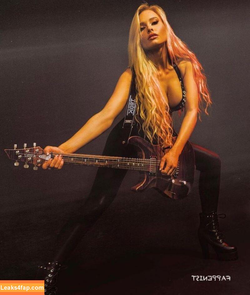 Sophie Lloyd / SophieGuitar / sophieguitar_ leaked photo photo #0019