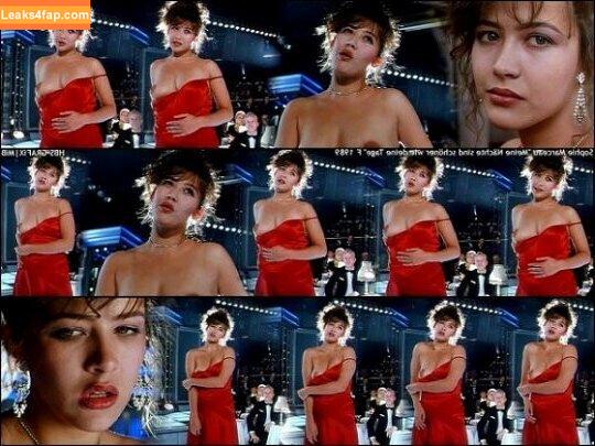Sophie Marceau / sophiemarceau слитое фото фото #0032