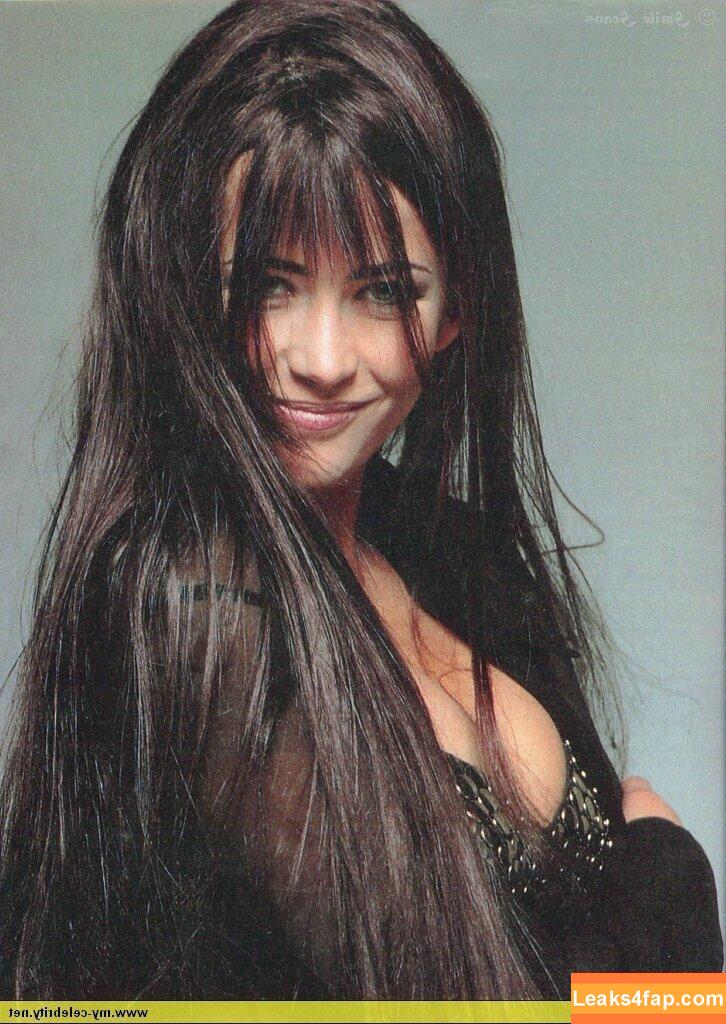 Sophie Marceau / sophiemarceau слитое фото фото #0068