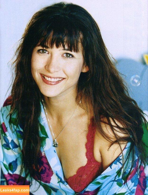 Sophie Marceau / sophiemarceau слитое фото фото #0106