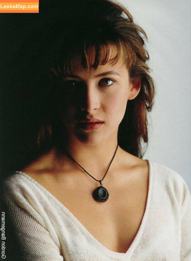 Sophie Marceau / sophiemarceau слитое фото фото #0136