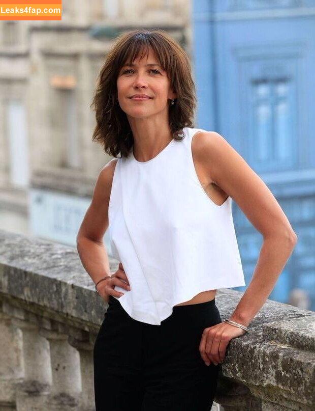 Sophie Marceau / sophiemarceau leaked photo photo #0176