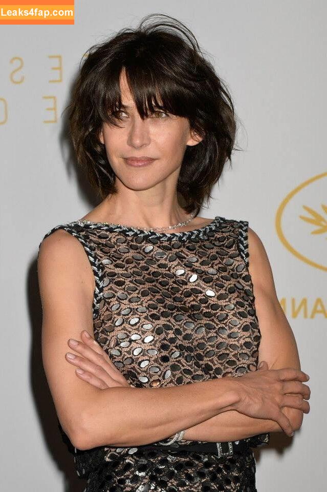 Sophie Marceau / sophiemarceau leaked photo photo #0177