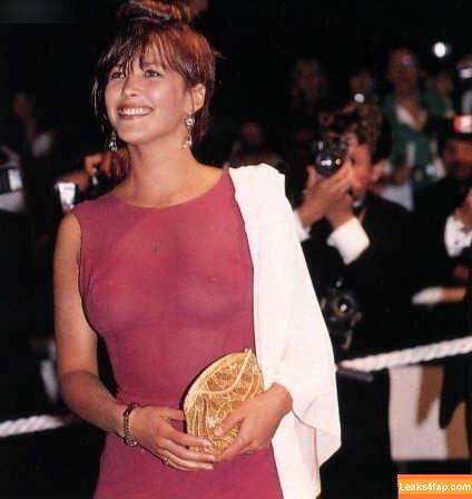 Sophie Marceau / sophiemarceau слитое фото фото #0200