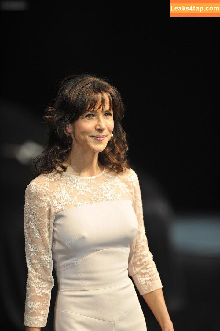 Sophie Marceau / sophiemarceau leaked photo photo #0231