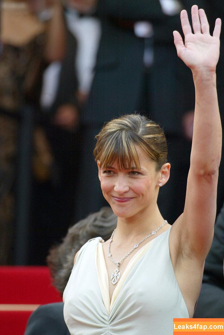 Sophie Marceau / sophiemarceau leaked photo photo #0248