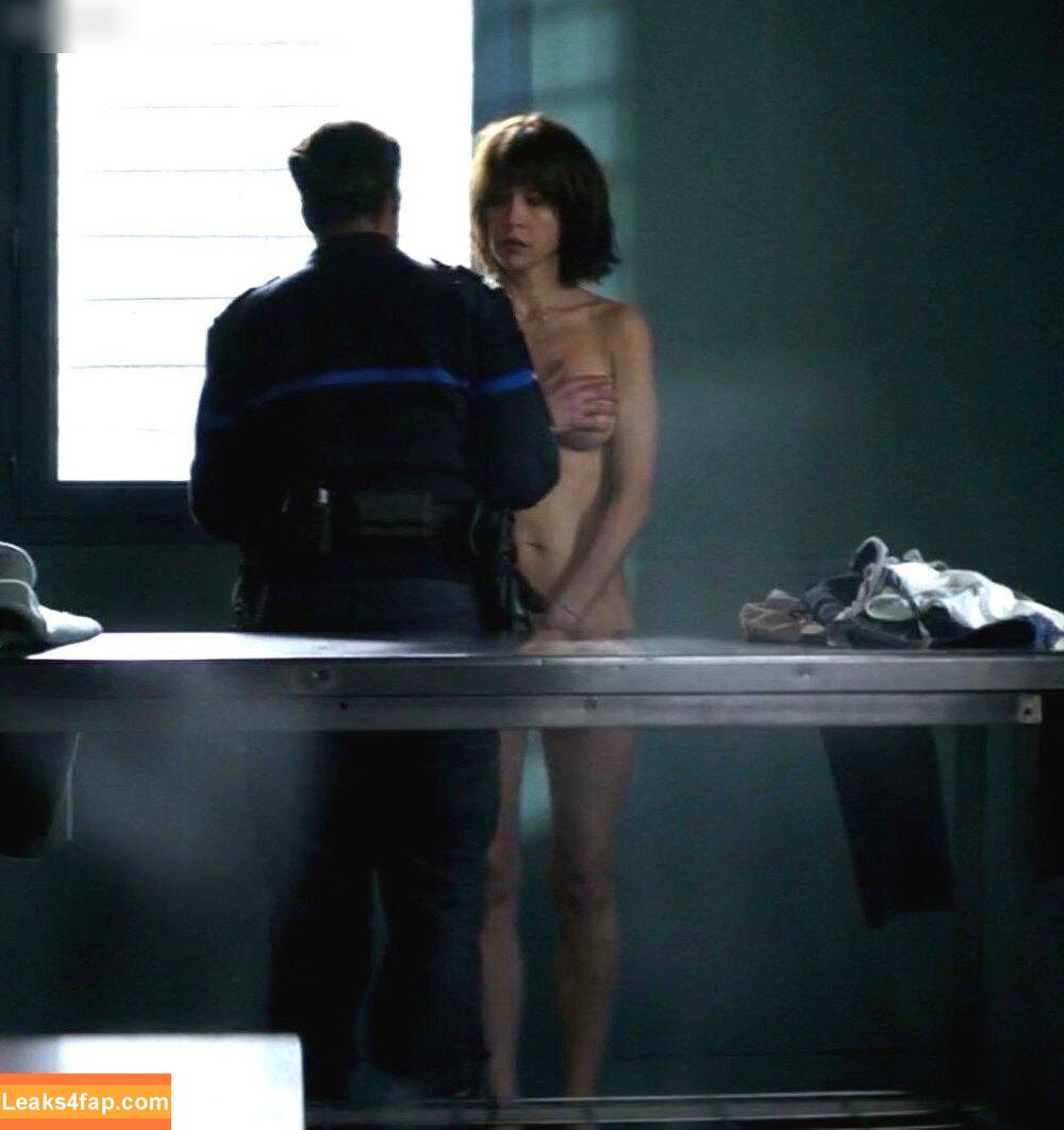 Sophie Marceau / sophiemarceau leaked photo photo #0286