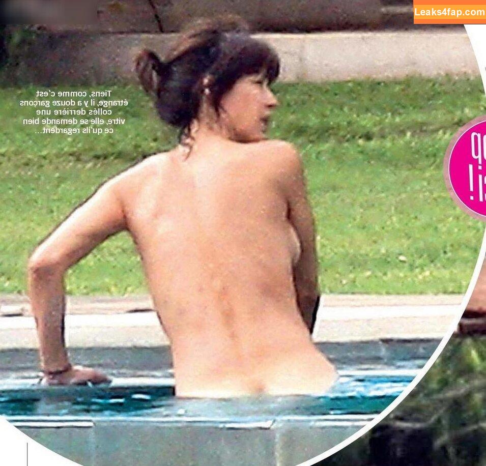 Sophie Marceau / sophiemarceau leaked photo photo #0287