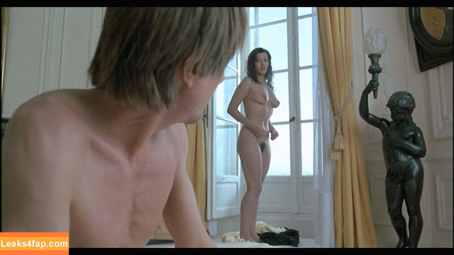 Sophie Marceau / sophiemarceau leaked photo photo #0300