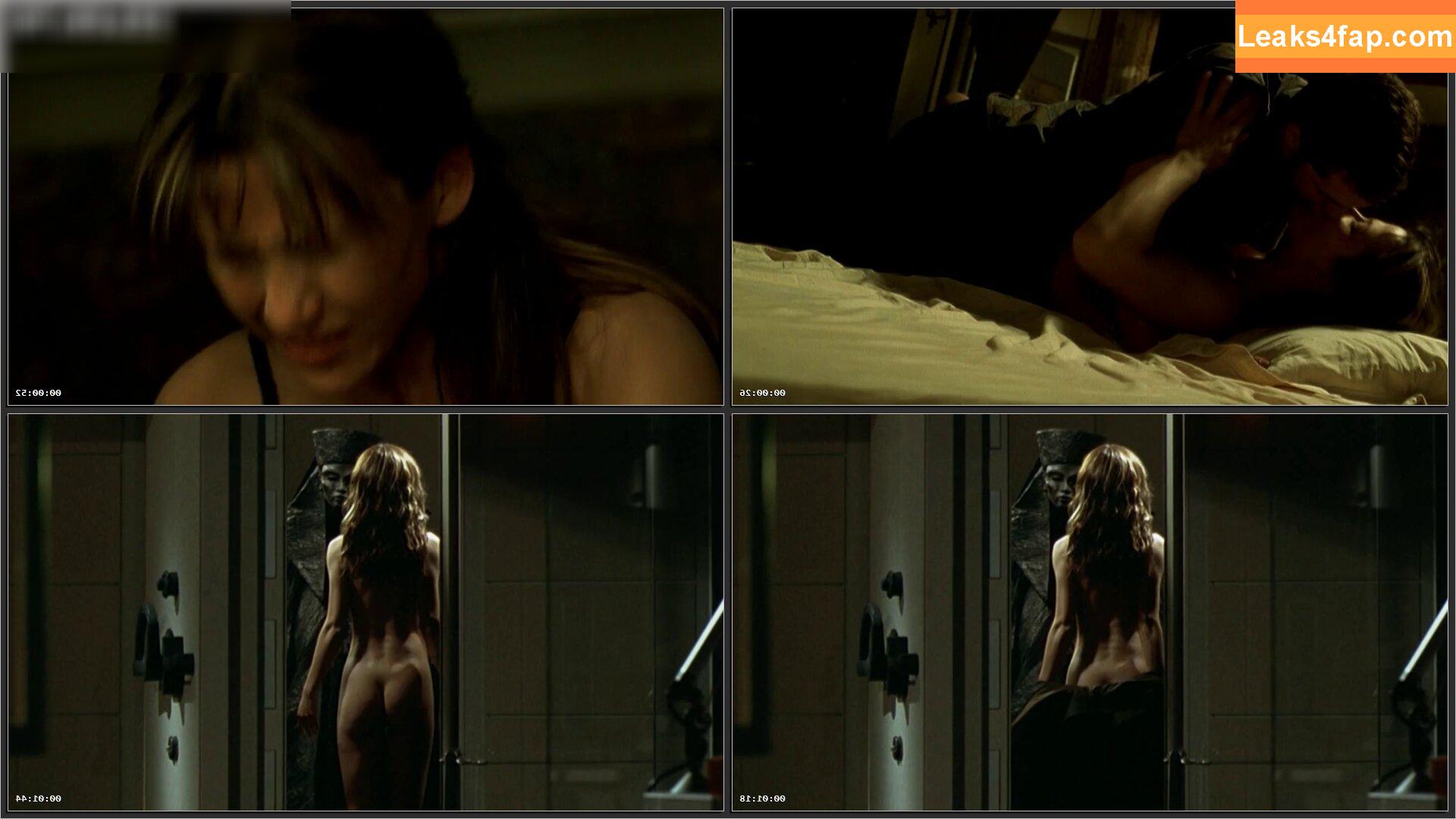 Sophie Marceau / sophiemarceau leaked photo photo #0311