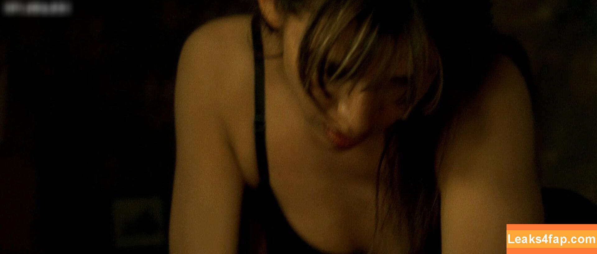 Sophie Marceau / sophiemarceau слитое фото фото #0314