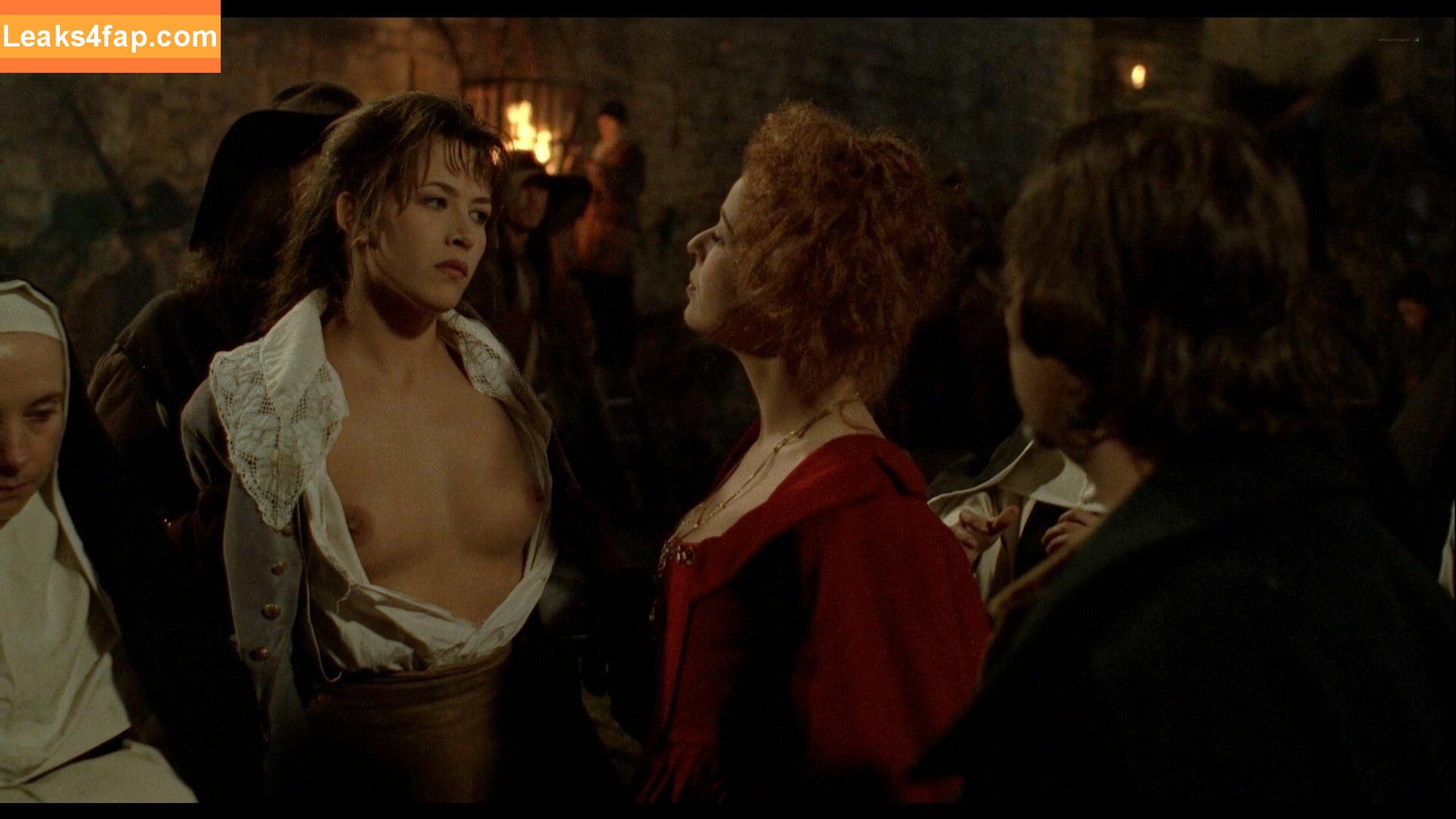 Sophie Marceau / sophiemarceau leaked photo photo #0316