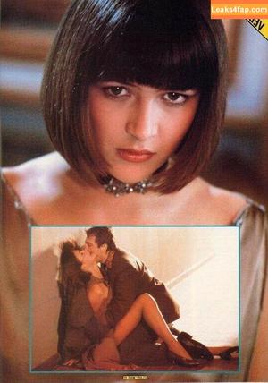 Sophie Marceau фото #0049