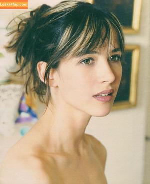 Sophie Marceau фото #0058