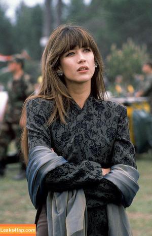 Sophie Marceau фото #0097