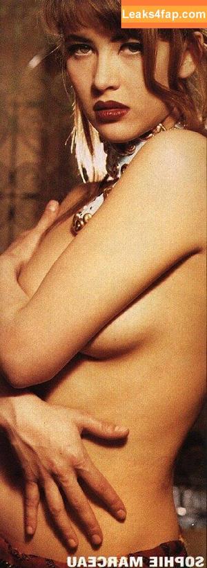 Sophie Marceau фото #0102