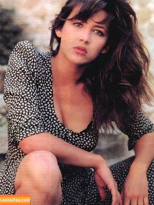 Sophie Marceau фото #0113