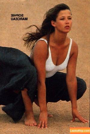 Sophie Marceau фото #0114