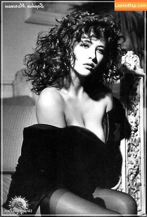 Sophie Marceau фото #0134