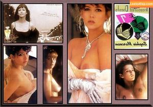 Sophie Marceau фото #0139