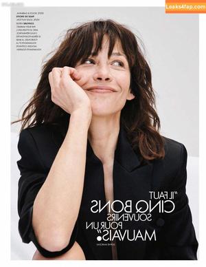 Sophie Marceau фото #0216