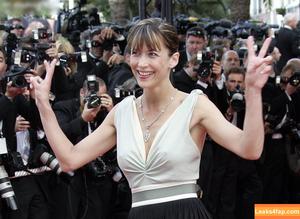 Sophie Marceau фото #0253